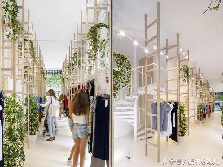 怎么经营服装店赚钱,开服装店怎么才能生意好起来