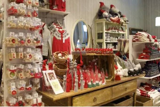 免税店的操作流程,免税店流程攻略