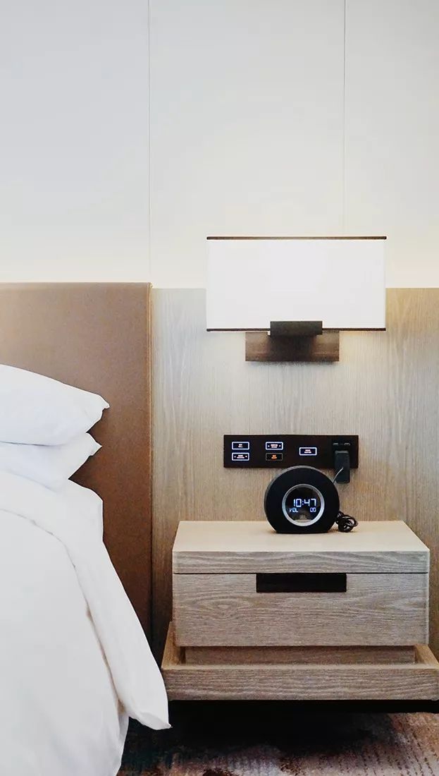 杭州临安万豪酒店效果图,杭州第二家万豪酒店