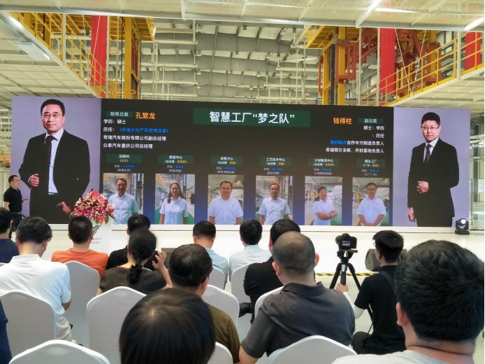 造车新势力“九死一生”，合众新能源凭什么活下来？