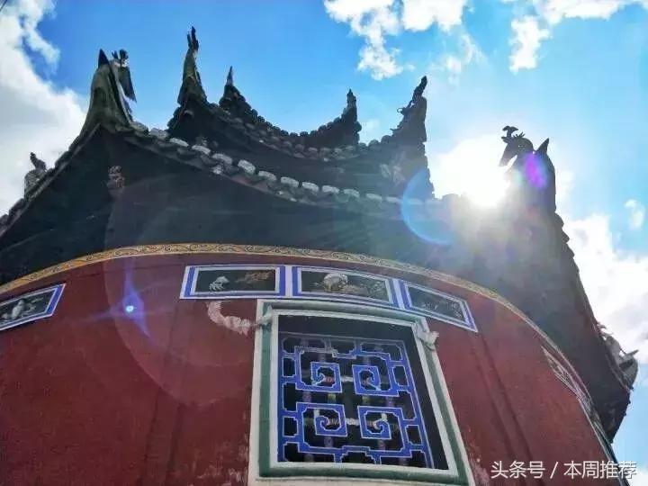 乡愁,下一站,辰溪!你要跟我一起吗?