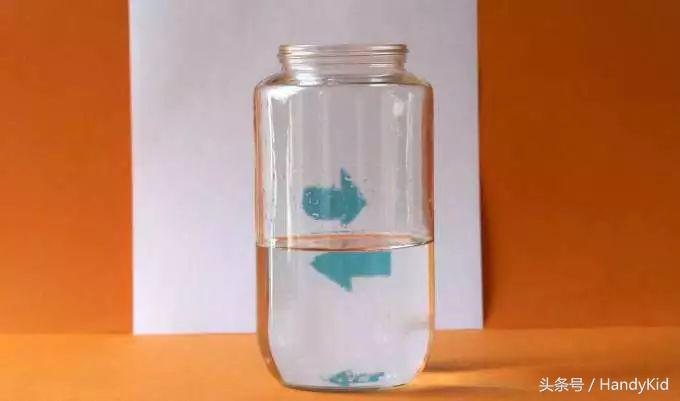 用塑料瓶做的科学小实验,5-12岁儿童趣味化学小实验