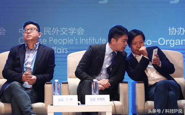 为什么说雷军是未来最富有的人,雷军对穷人的评价