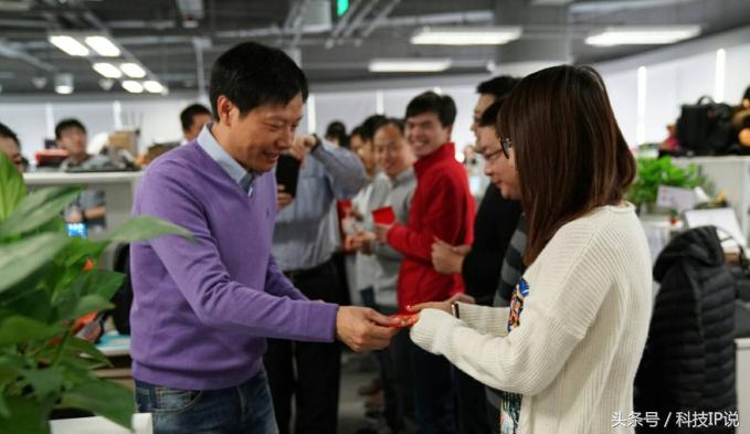 为什么说雷军是未来最富有的人,雷军对穷人的评价