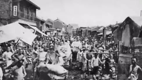 西城最后一个！20年的老市场9月底就没！想怀念的赶紧！