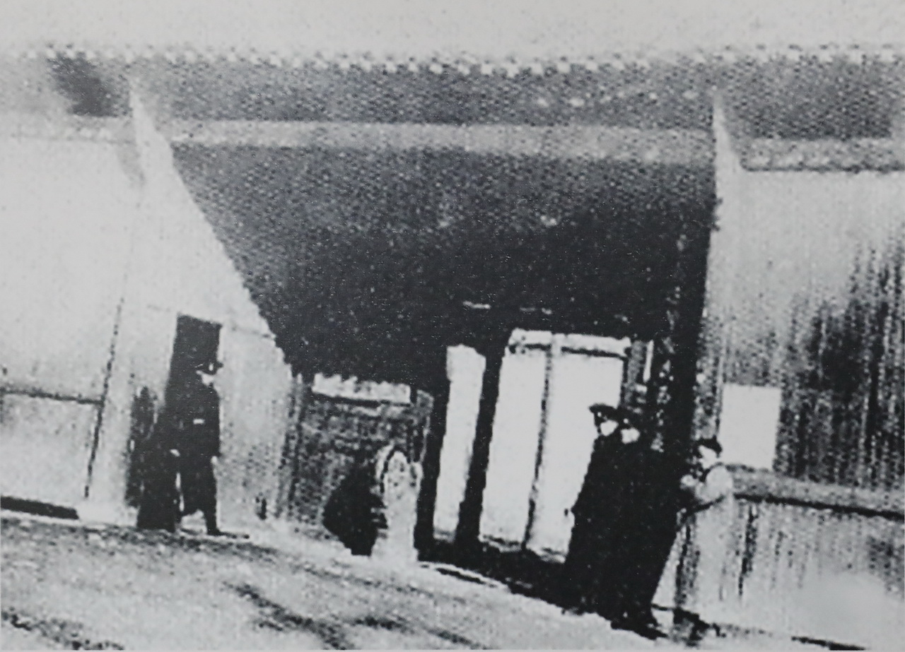 大武汉之武汉国棉一厂,大武汉系列之武汉冶炼厂