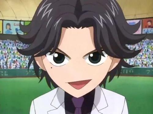 网球王子中迹部景吾,网球王子迹部景吾名场面