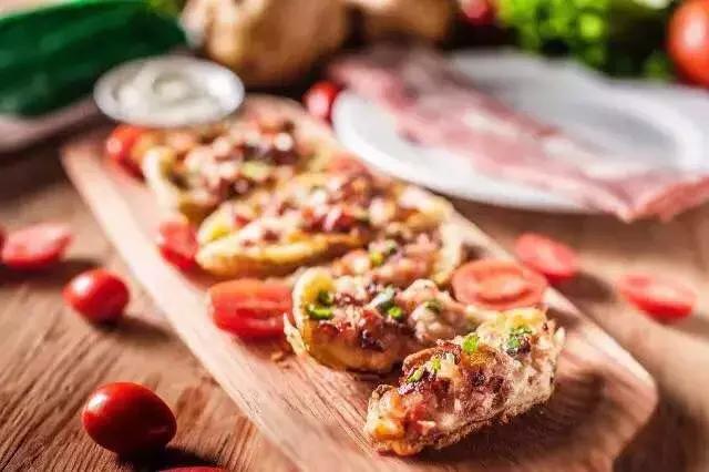 从意大利到法兰西，成都这7家人气西餐厅让你嗨到国外