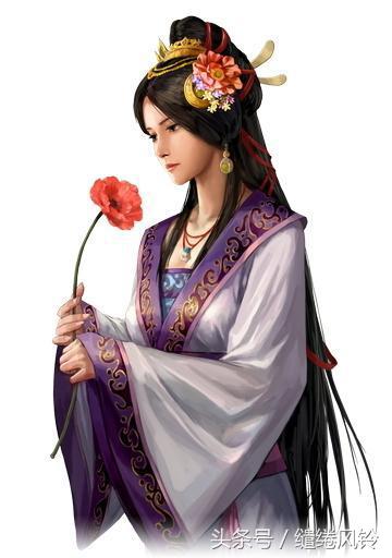 三国演义全人物有名名单,三国演义人物百图生平简介