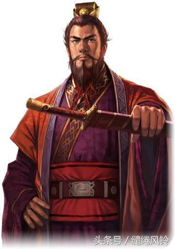 三国演义全人物有名名单,三国演义人物百图生平简介