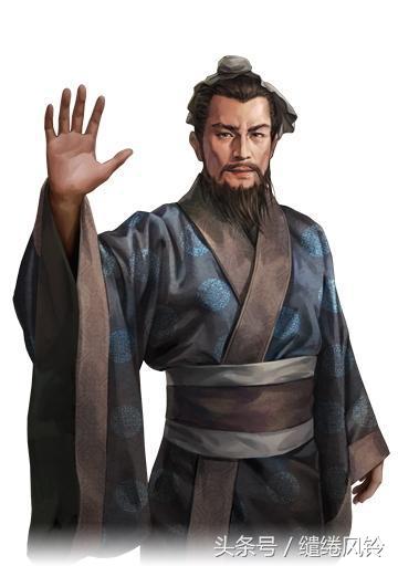 三国演义人物关系思维导图,三国演义里面的人物怎么画