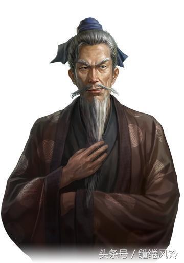 三国演义人物梳理图超简单,三国演义人物百图大全