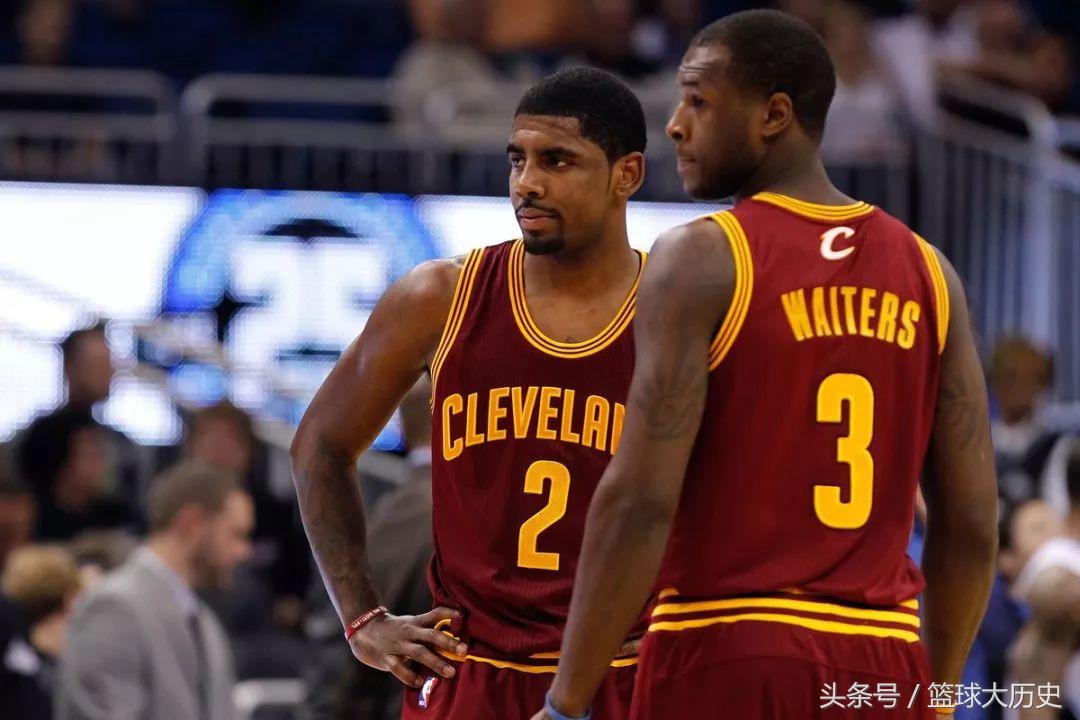 为什么欧文天赋平平却能当选状元,詹姆斯没来骑士之前欧文带队战绩