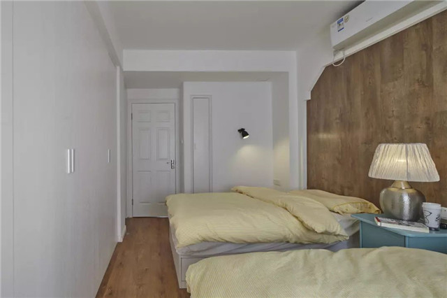 唐山水电装修样板间,唐山首郡装修效果图