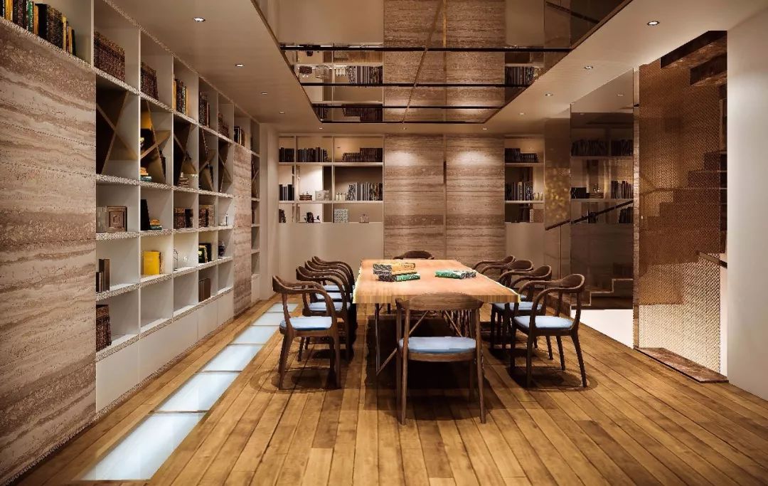 烩设计软装学堂视频号,烩设计上海