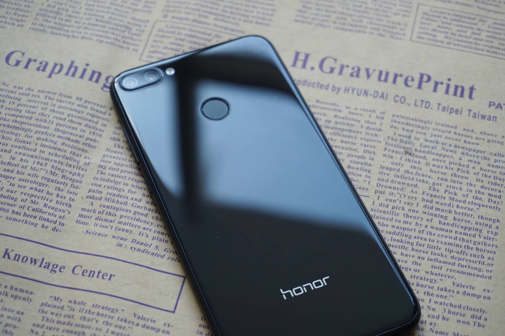 荣耀9i升级华为10.0系统,荣耀9i游戏体验吃鸡