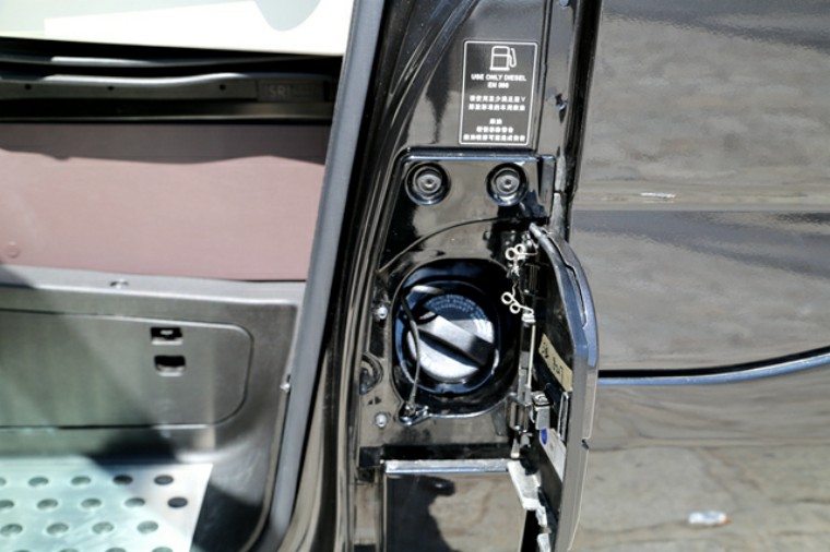 进口依维柯底盘改款时间,依维柯底盘大全价格表