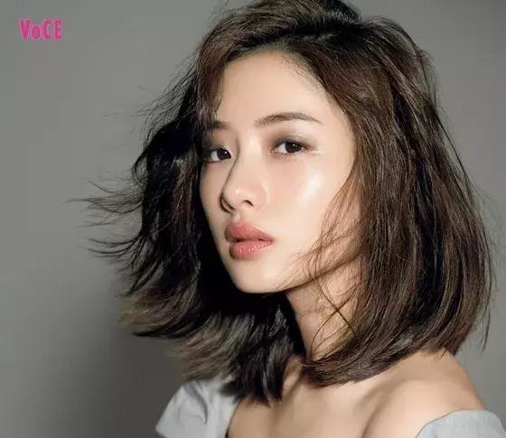 适合亚洲人的妆容画法超详细,日系妆容画法教程