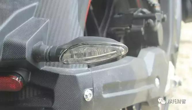 隆鑫无极300rr最高跑到80码,隆鑫300rr跑车版图片