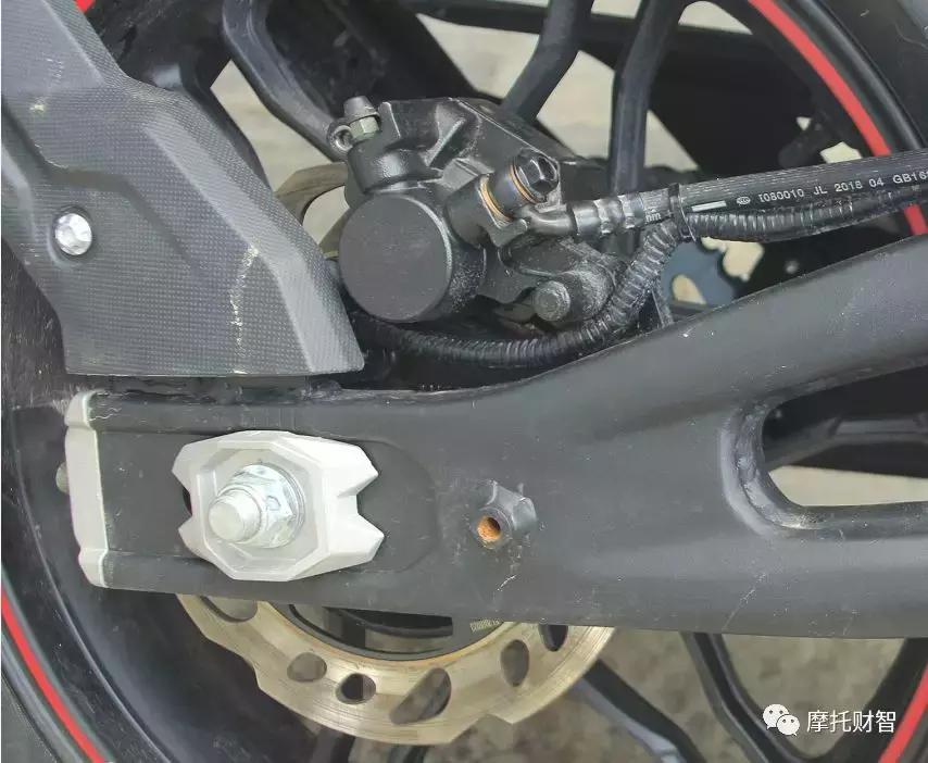 隆鑫无极300rr最高跑到80码,隆鑫300rr跑车版图片