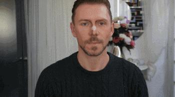 不用动刀整容也可以拥有高鼻梁,整形要整高鼻梁