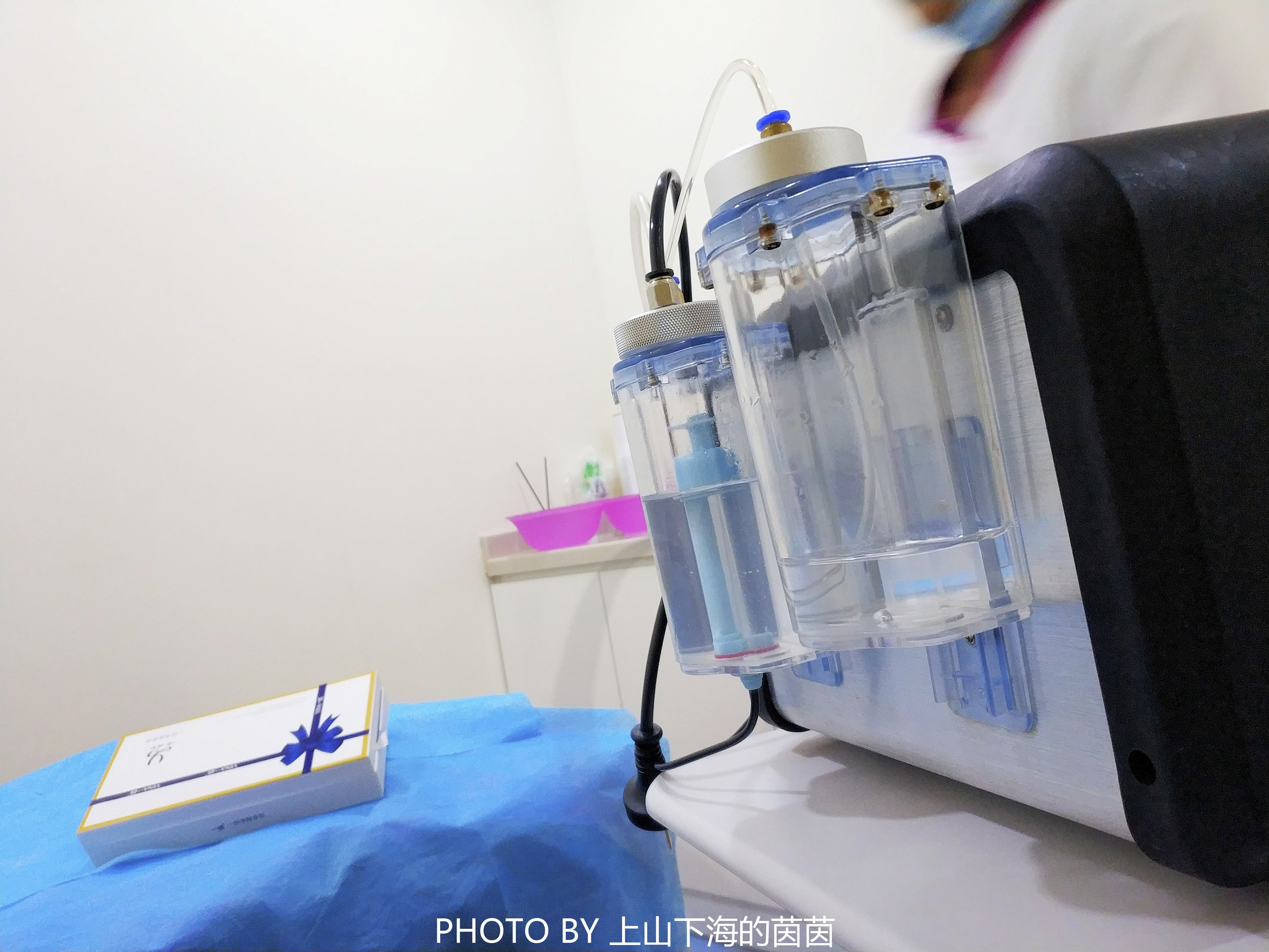 纳米微晶无创水光好吗,不做无用功