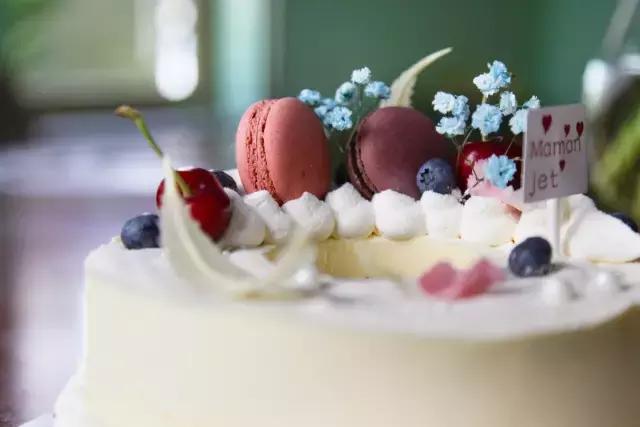 抹茶芝士奶盖蛋糕,原味奶酪芝士蛋糕做法