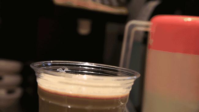 老城网红奶茶店,小众奶茶网红店