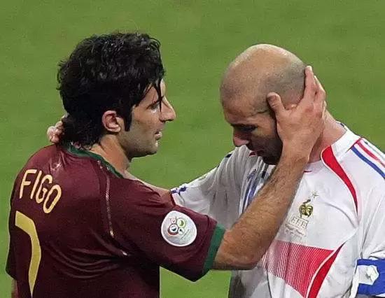 亦敌亦友的名将,亦敌亦友的英雄