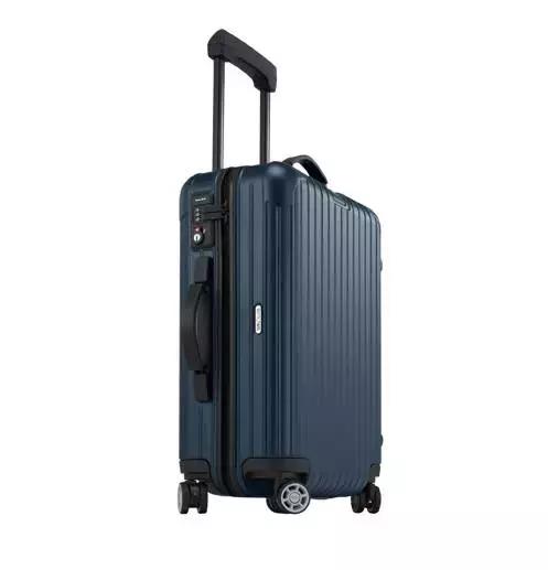 好看又耐用的行李箱推荐,盘点那些好看又实用的行李箱