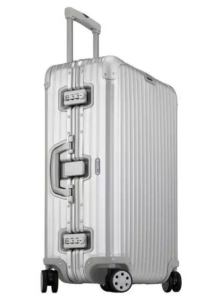 好看又耐用的行李箱推荐,盘点那些好看又实用的行李箱