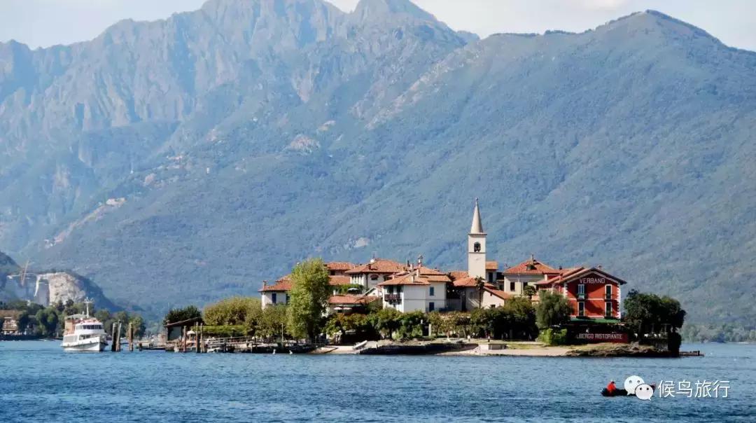 米兰周边有什么好去处,米兰必去的小镇