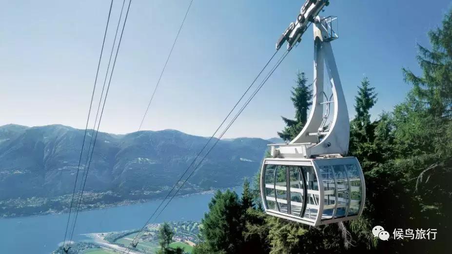 米兰周边有什么好去处,米兰必去的小镇