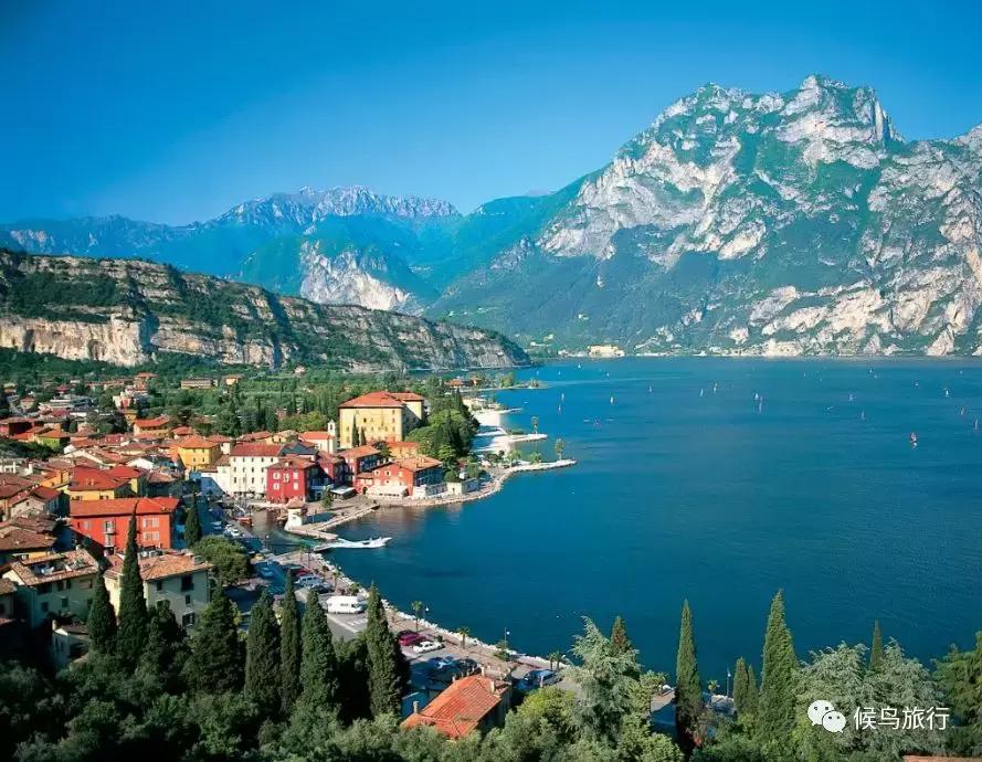 米兰周边有什么好去处,米兰必去的小镇