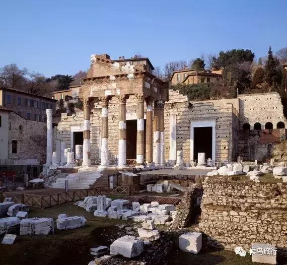 米兰周边有什么好去处,米兰必去的小镇