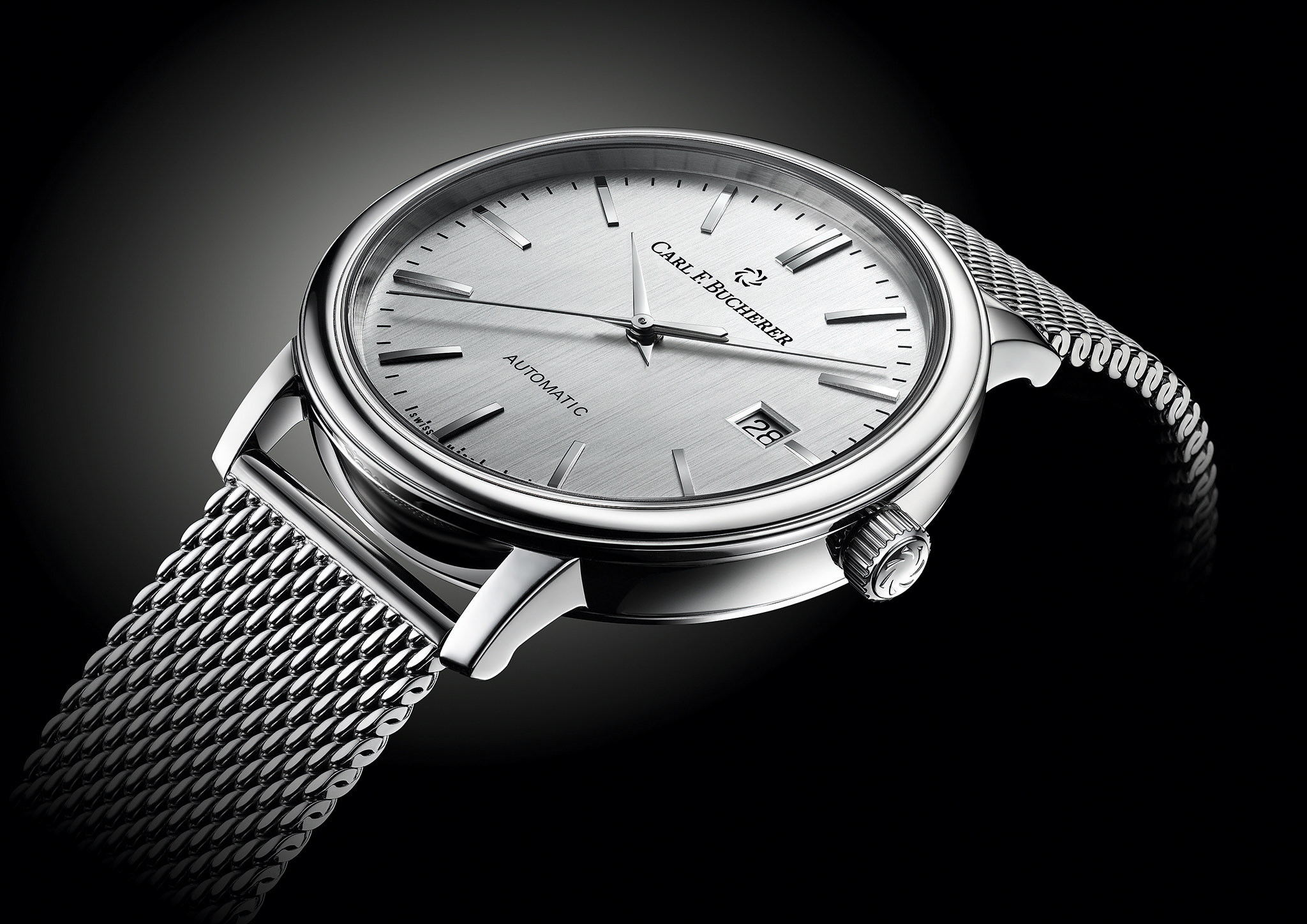 5万块可以买什么显年轻的手表,预算2万买二手的手表