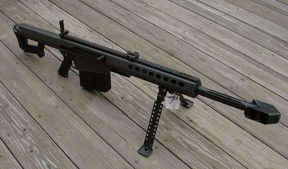 绝地狙杀用的什么枪,绝地求生狙击步枪什么枪最好