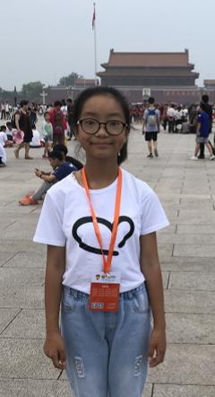 期待已久的研学之旅收获满满,北京研学感悟长城