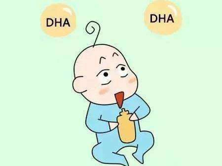 1-3岁海藻dha好还是核桃油dha好,dha宝宝有必要吃吗什么食物含dha