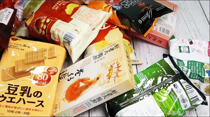 10种好吃不胖的零食推荐,低脂不发胖的小零食