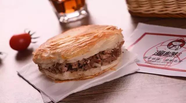如何经营好一家肉夹馍凉皮店,潼少爷肉夹馍张家口