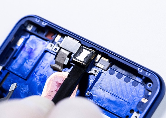 荣耀note10拆机视频,最新荣耀note10开箱视频