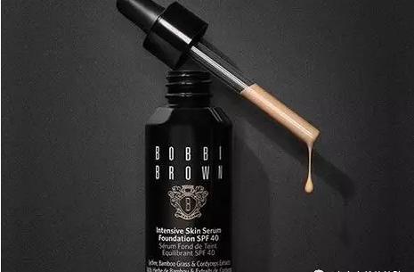 几款最受欢迎的粉底液，绝对是粉底液中的战斗机！