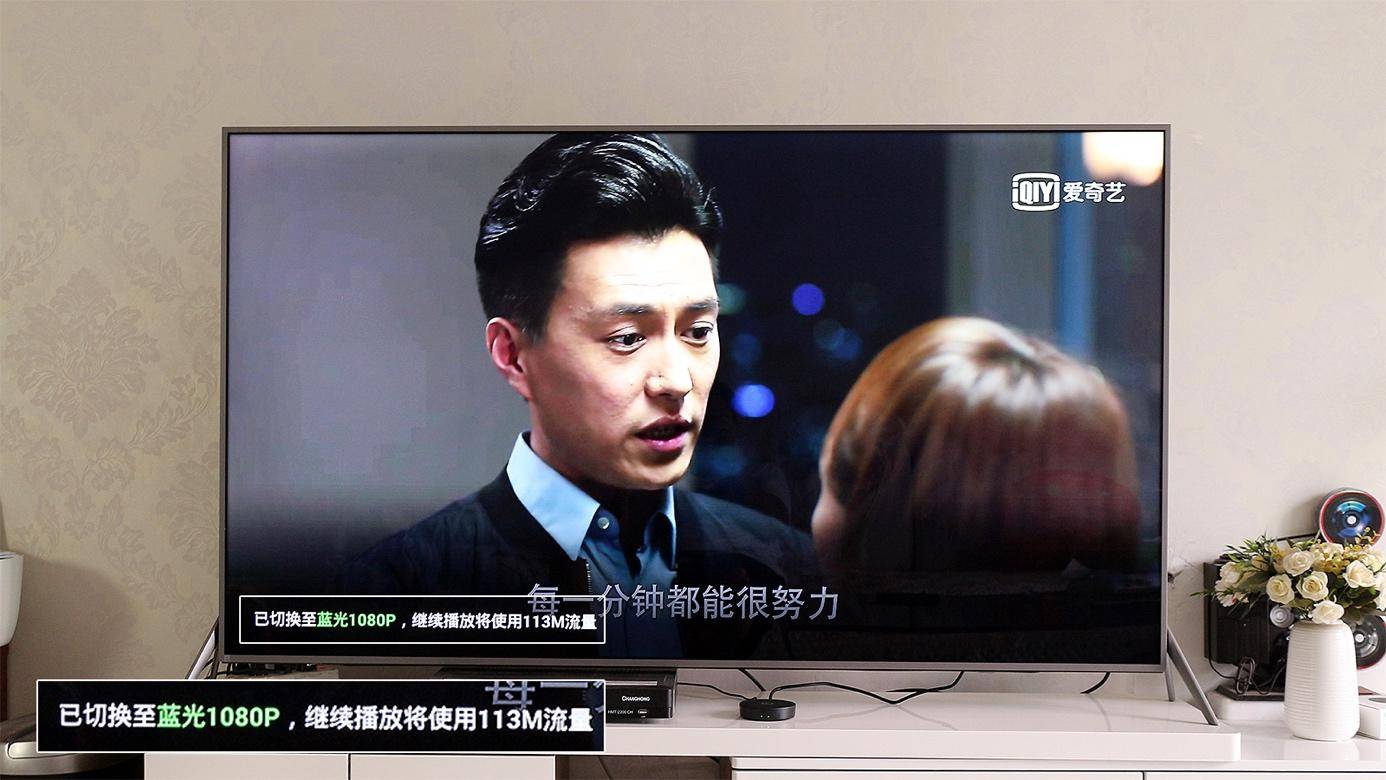 电视果全新3代无线wifi投屏器,电视果4g和4k哪个好