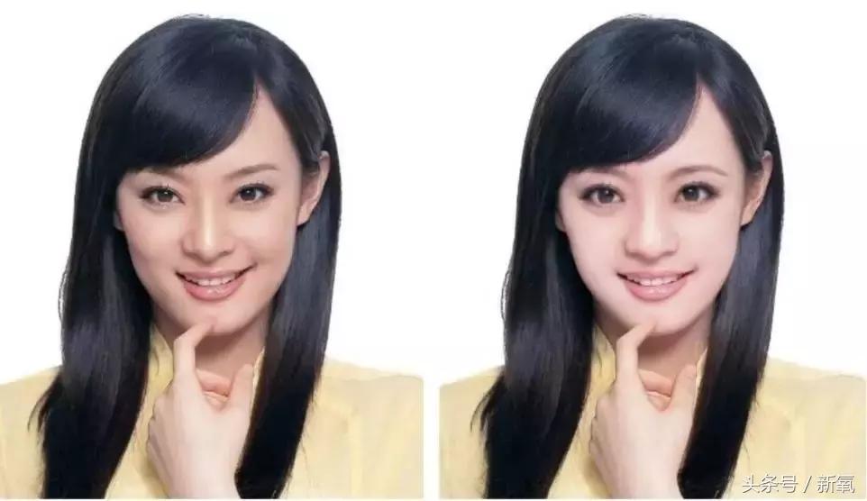 抖音大妈都能化成迪丽热巴，这个面具太神奇了！