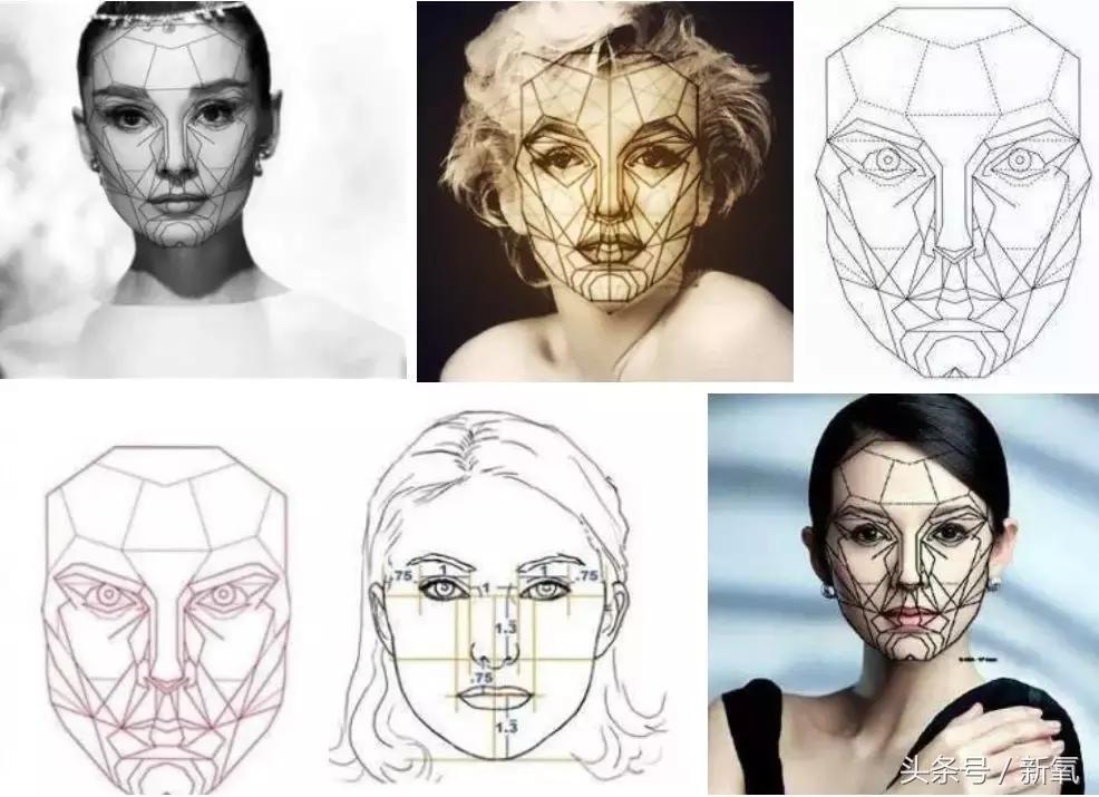 抖音大妈都能化成迪丽热巴，这个面具太神奇了！