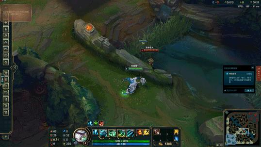 锤石隐藏技巧,你所不知道的冷知识视频