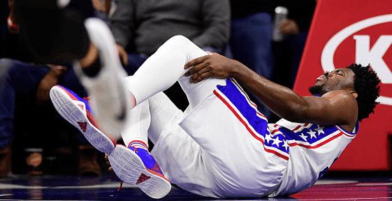 有哪些球星半月板撕裂过,被半月板毁掉的足球球星