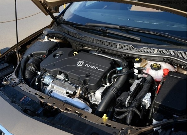 别克威朗pro能和思域比较哪款好,全新威朗哪款车值得买