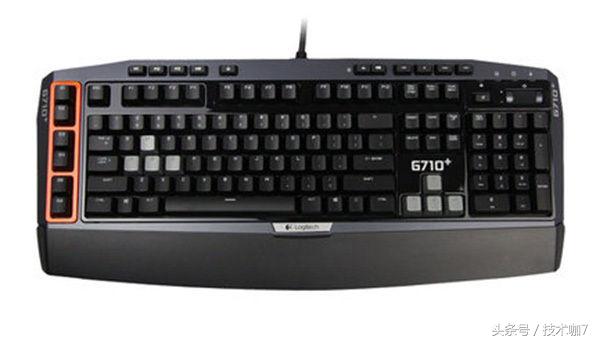 好的键盘和差的键盘区别大吗,什么样的键盘才有轴